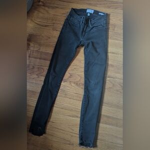 FRAME Le Skinny de Jeanne Harlow